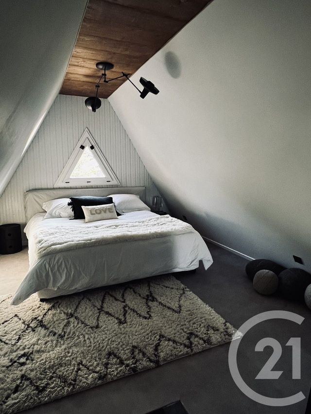 Maison &agrave; vendre - 3 pi&egrave;ces - 33,67 m2 - Metabief - 25 - FRANCHE-COMTE