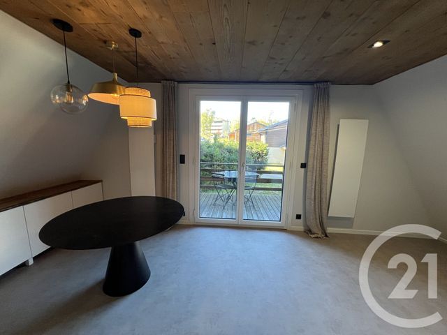 Maison &agrave; vendre - 3 pi&egrave;ces - 33,67 m2 - Metabief - 25 - FRANCHE-COMTE