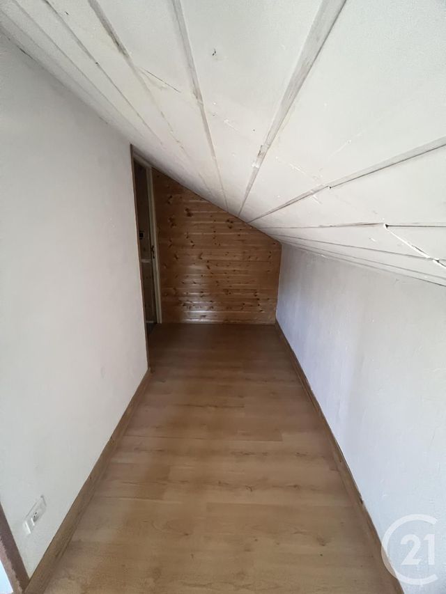Appartement F2 &agrave; louer - 2 pi&egrave;ces - 47,88 m2 - Mouthe - 25 - FRANCHE-COMTE