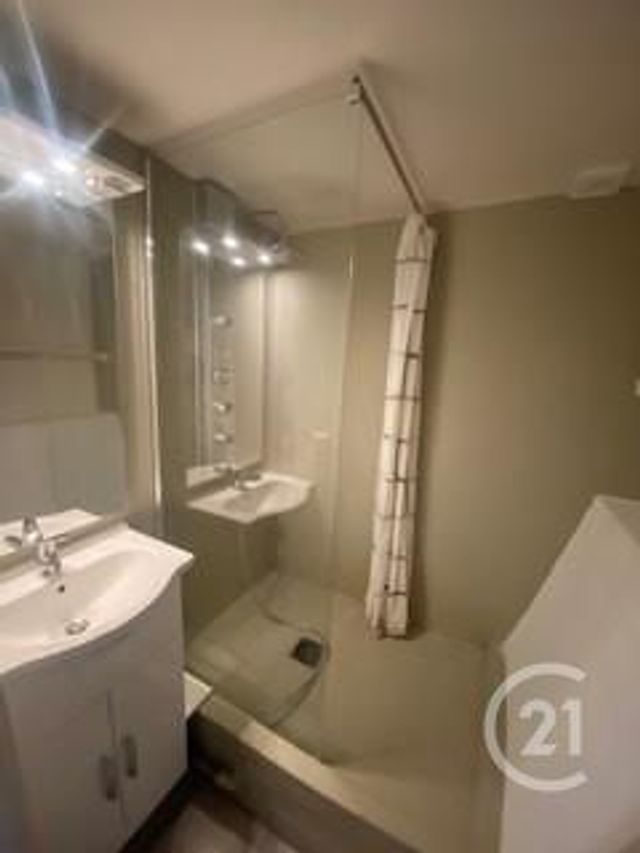 Appartement F2 à louer - 2 pièces - 47,88 m2 - Mouthe - 25 - FRANCHE-COMTE