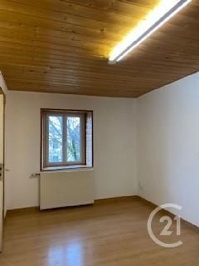 Appartement F2 à louer - 2 pièces - 47,88 m2 - Mouthe - 25 - FRANCHE-COMTE