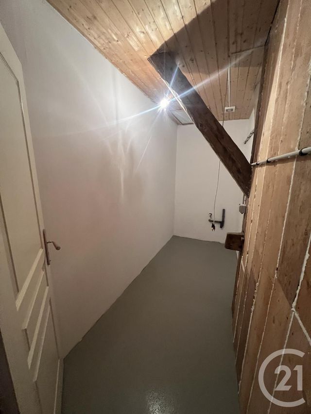 Appartement F2 &agrave; louer - 2 pi&egrave;ces - 47,88 m2 - Mouthe - 25 - FRANCHE-COMTE