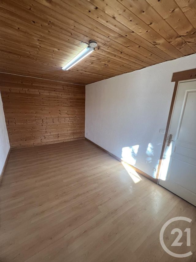 Appartement F2 &agrave; louer - 2 pi&egrave;ces - 47,88 m2 - Mouthe - 25 - FRANCHE-COMTE