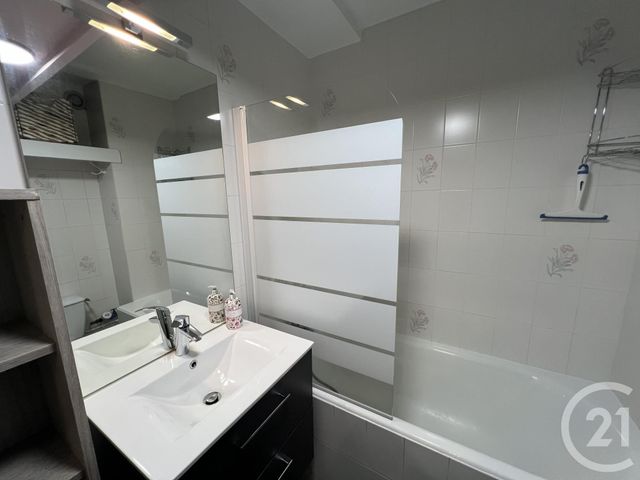 Appartement &agrave; vendre - 2 pi&egrave;ces - 29,81 m2 - Metabief - 25 - FRANCHE-COMTE