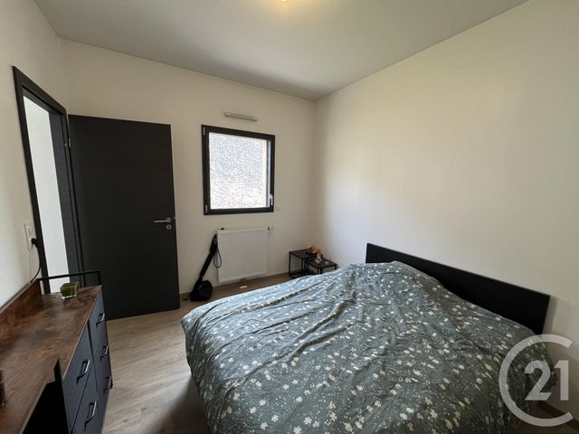 Appartement F3 &agrave; vendre - 3 pi&egrave;ces - 57,10 m2 - Jougne - 25 - FRANCHE-COMTE