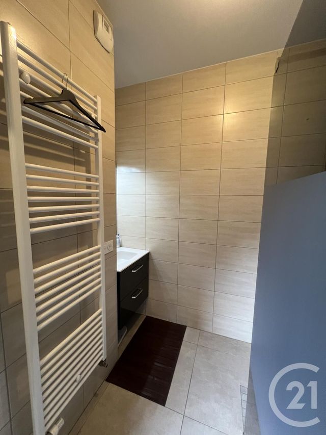 Appartement F3 &agrave; vendre - 3 pi&egrave;ces - 57,10 m2 - Jougne - 25 - FRANCHE-COMTE