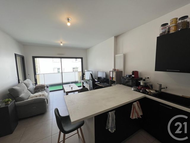 Appartement F3 &agrave; vendre - 3 pi&egrave;ces - 57,10 m2 - Jougne - 25 - FRANCHE-COMTE