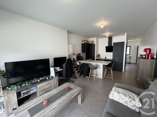 Appartement F3 &agrave; vendre - 3 pi&egrave;ces - 57,10 m2 - Jougne - 25 - FRANCHE-COMTE