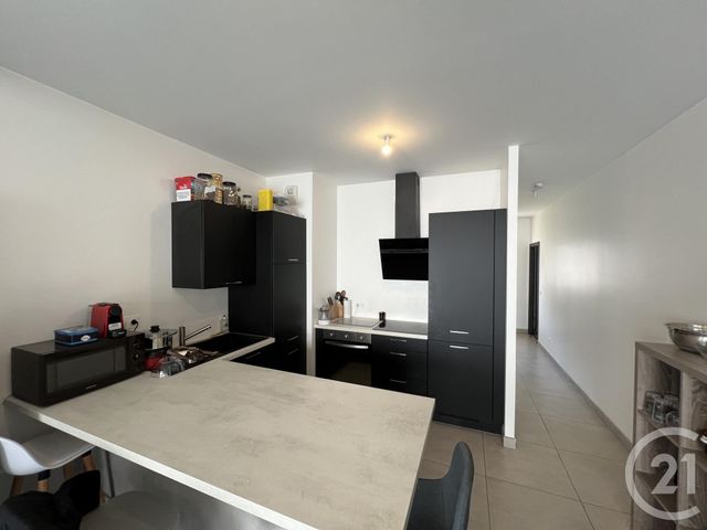 Appartement F3 &agrave; vendre - 3 pi&egrave;ces - 57,10 m2 - Jougne - 25 - FRANCHE-COMTE