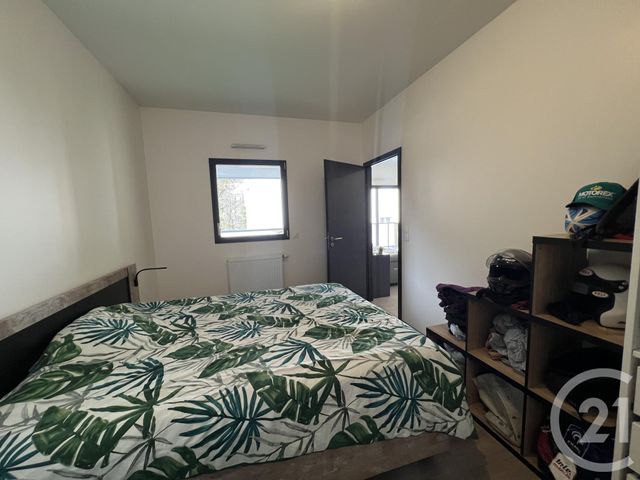 Appartement F3 &agrave; vendre - 3 pi&egrave;ces - 57,10 m2 - Jougne - 25 - FRANCHE-COMTE