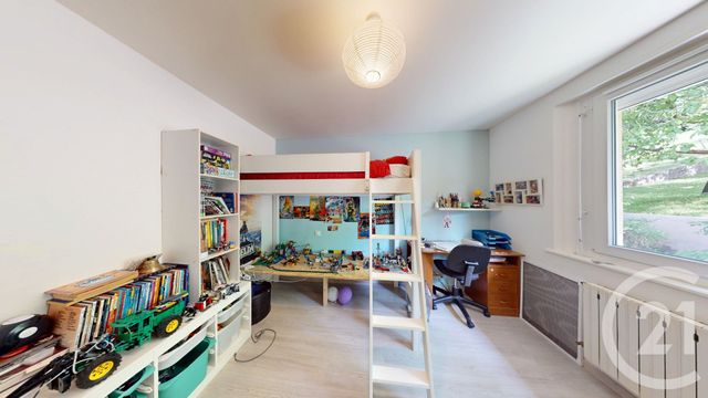 Maison &agrave; vendre - 8 pi&egrave;ces - 195 m2 - Jougne - 25 - FRANCHE-COMTE