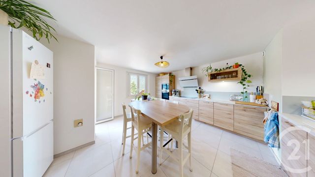 Maison &agrave; vendre - 8 pi&egrave;ces - 195 m2 - Jougne - 25 - FRANCHE-COMTE