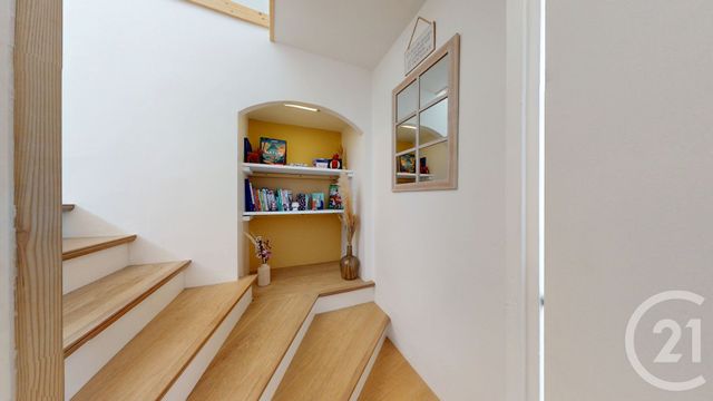 Maison &agrave; vendre - 8 pi&egrave;ces - 195 m2 - Jougne - 25 - FRANCHE-COMTE