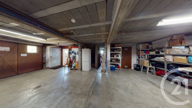 Maison &agrave; vendre - 8 pi&egrave;ces - 195 m2 - Jougne - 25 - FRANCHE-COMTE
