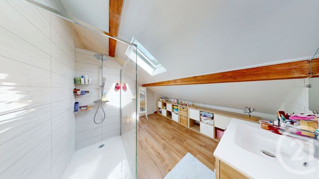 Maison &agrave; vendre - 8 pi&egrave;ces - 195 m2 - Jougne - 25 - FRANCHE-COMTE