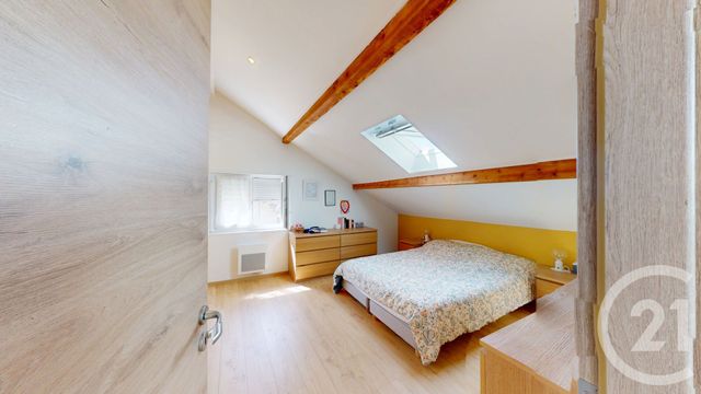 Maison &agrave; vendre - 8 pi&egrave;ces - 195 m2 - Jougne - 25 - FRANCHE-COMTE