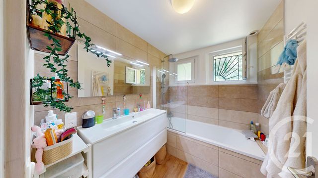 Maison &agrave; vendre - 8 pi&egrave;ces - 195 m2 - Jougne - 25 - FRANCHE-COMTE