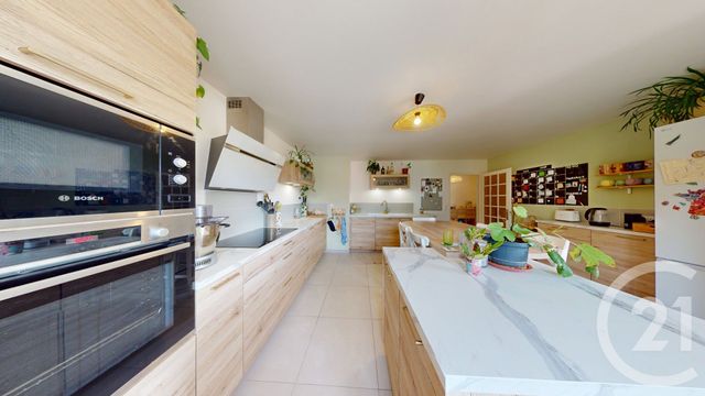 Maison &agrave; vendre - 8 pi&egrave;ces - 195 m2 - Jougne - 25 - FRANCHE-COMTE