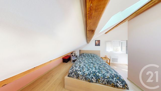 Maison &agrave; vendre - 8 pi&egrave;ces - 195 m2 - Jougne - 25 - FRANCHE-COMTE