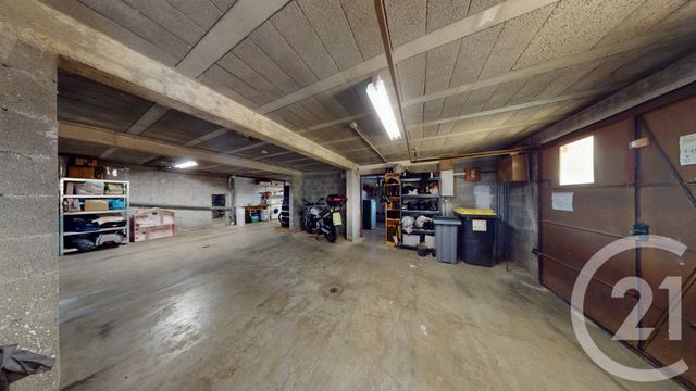 Maison &agrave; vendre - 8 pi&egrave;ces - 195 m2 - Jougne - 25 - FRANCHE-COMTE
