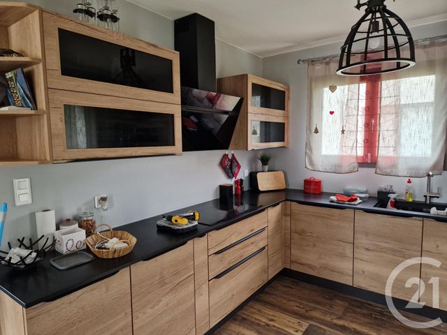 Maison à louer - 4 pièces - 145 m2 - Malbuisson - 25 - FRANCHE-COMTE