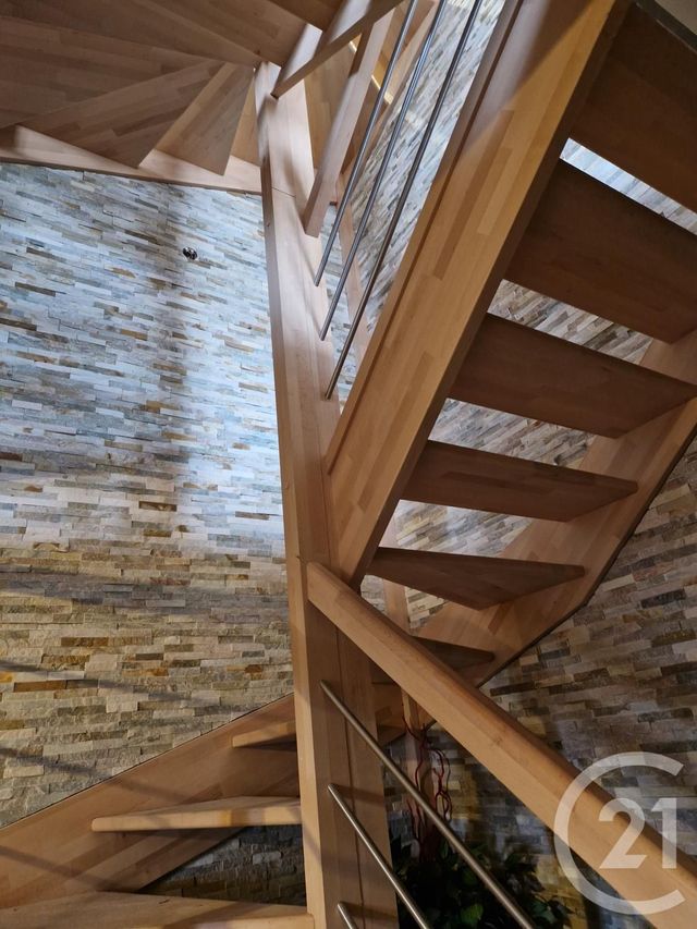 Maison à louer - 4 pièces - 145 m2 - Malbuisson - 25 - FRANCHE-COMTE