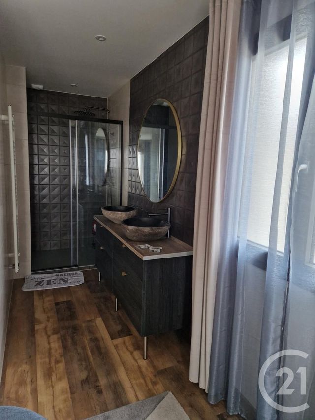 Maison à louer - 4 pièces - 145 m2 - Malbuisson - 25 - FRANCHE-COMTE