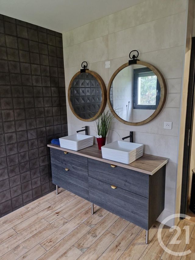 Maison à louer - 4 pièces - 145 m2 - Malbuisson - 25 - FRANCHE-COMTE