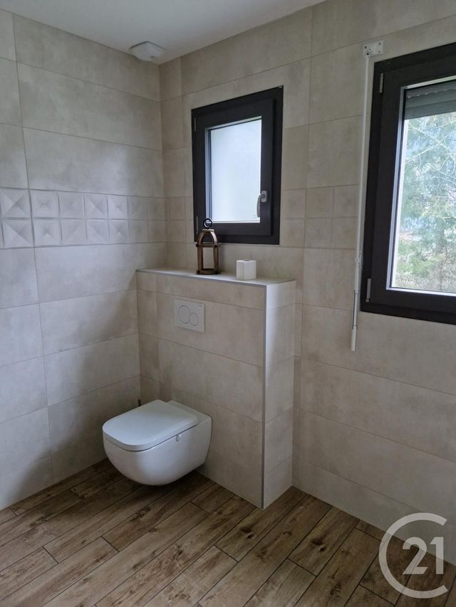 Maison à louer - 4 pièces - 145 m2 - Malbuisson - 25 - FRANCHE-COMTE