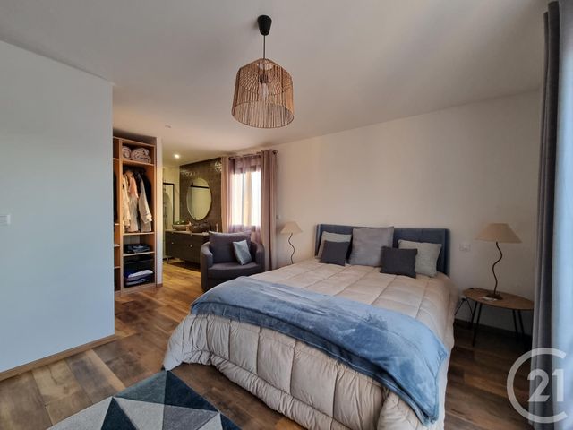 Maison à louer - 4 pièces - 145 m2 - Malbuisson - 25 - FRANCHE-COMTE