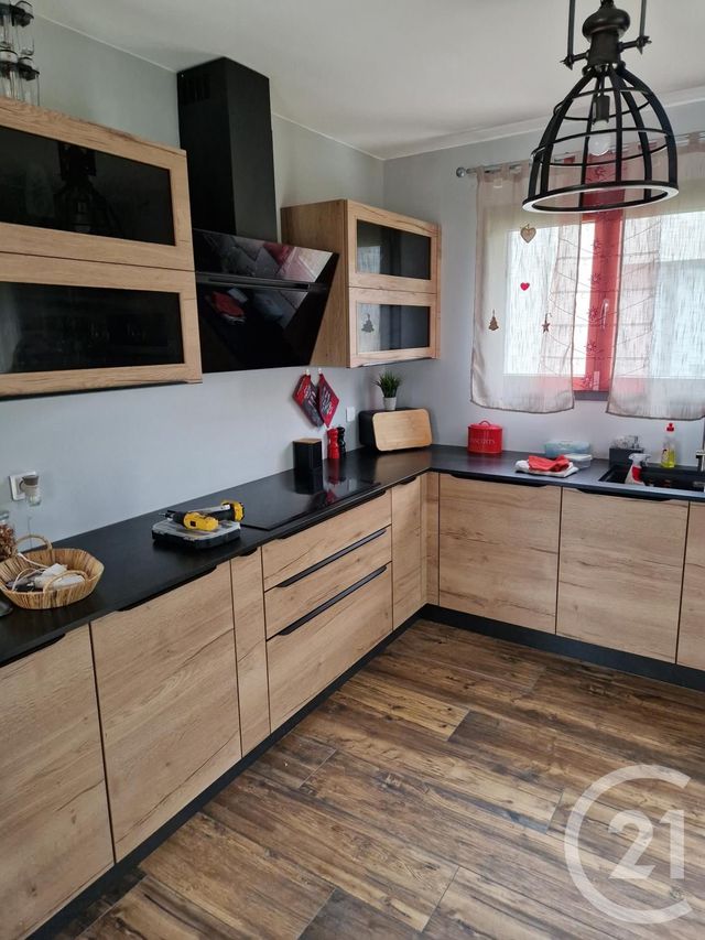 Maison à louer - 4 pièces - 145 m2 - Malbuisson - 25 - FRANCHE-COMTE