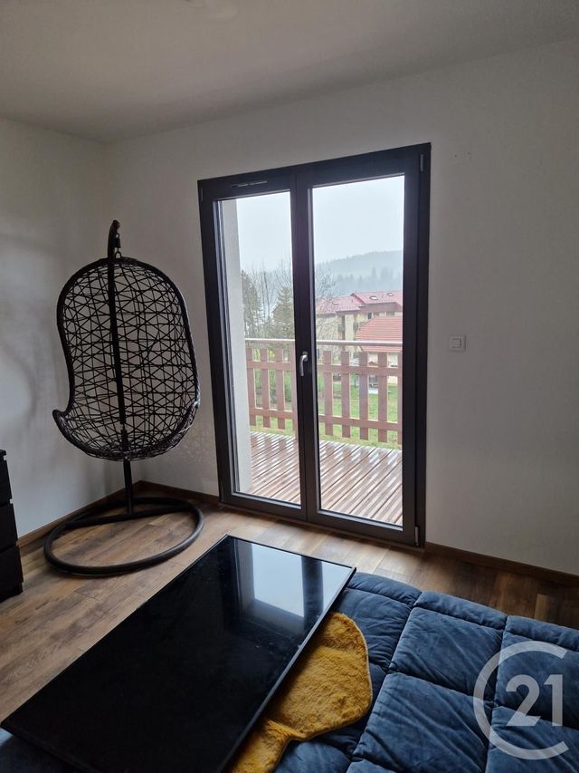 Maison à louer - 4 pièces - 145 m2 - Malbuisson - 25 - FRANCHE-COMTE