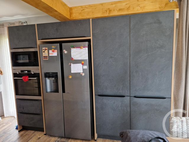 Maison à louer - 4 pièces - 145 m2 - Malbuisson - 25 - FRANCHE-COMTE