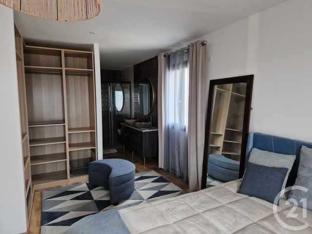 Maison à louer - 4 pièces - 145 m2 - Malbuisson - 25 - FRANCHE-COMTE