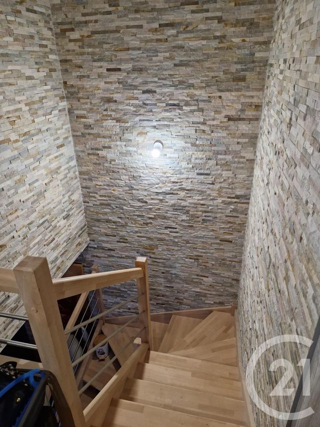 Maison à louer - 4 pièces - 145 m2 - Malbuisson - 25 - FRANCHE-COMTE