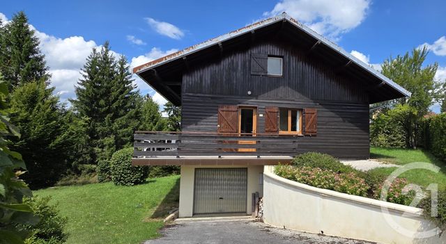 Prix immobilier ROCHEJEAN - Photo d’une maison vendue