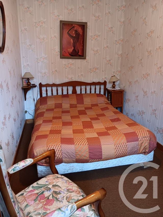 Appartement F1 à vendre - 2 pièces - 30 m2 - Chaux Neuve - 25 - FRANCHE-COMTE