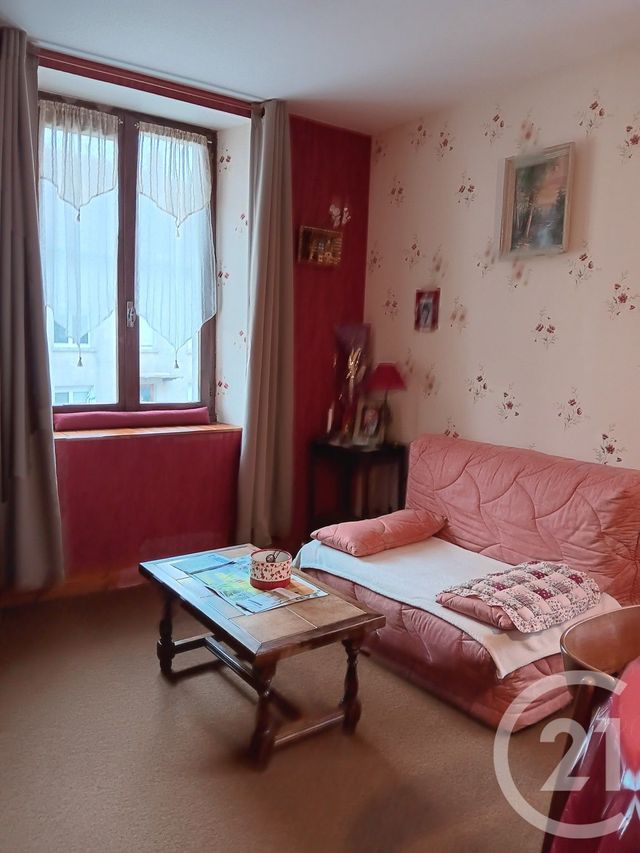 Appartement F1 à vendre - 2 pièces - 30 m2 - Chaux Neuve - 25 - FRANCHE-COMTE