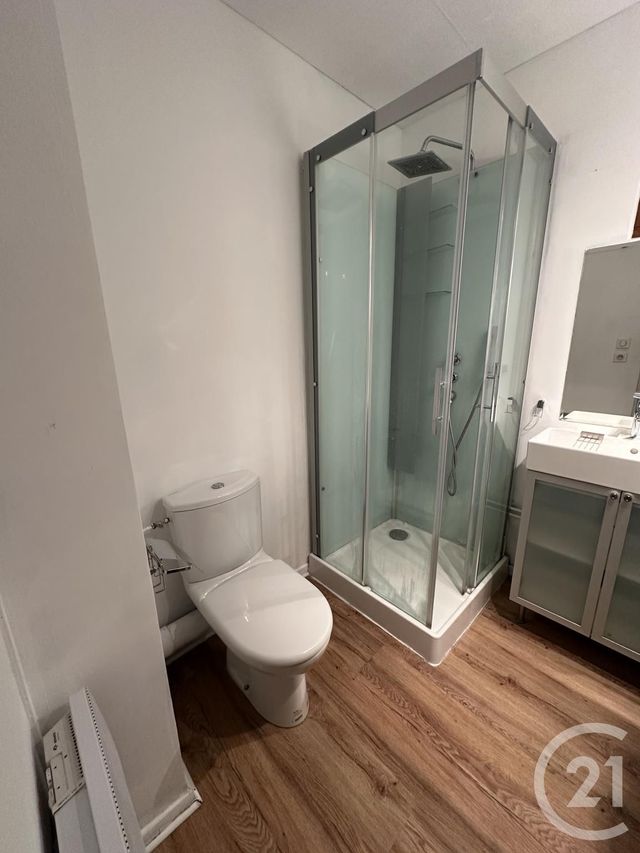 Appartement F1 à louer - 1 pièce - 22,16 m2 - Les Villedieu - 25 - FRANCHE-COMTE