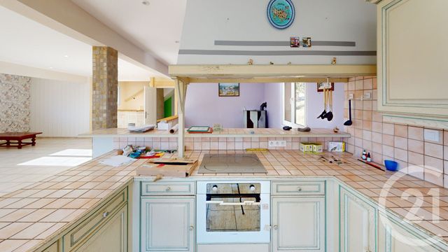 Maison &agrave; vendre - 4 pi&egrave;ces - 118 m2 - Mouthe - 25 - FRANCHE-COMTE