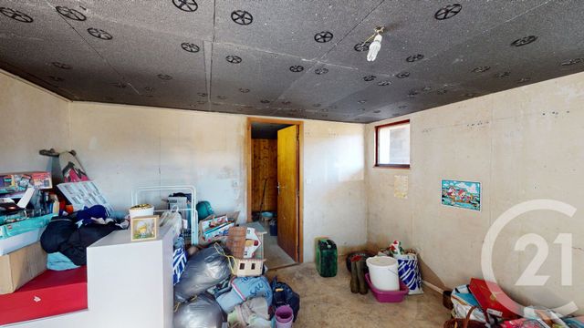 Maison &agrave; vendre - 4 pi&egrave;ces - 118 m2 - Mouthe - 25 - FRANCHE-COMTE