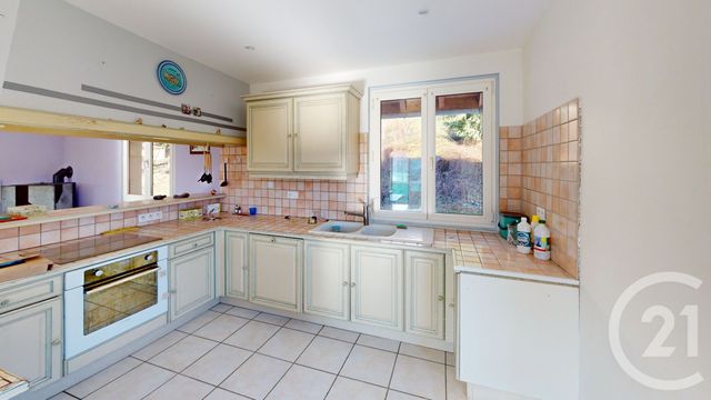 Maison &agrave; vendre - 4 pi&egrave;ces - 118 m2 - Mouthe - 25 - FRANCHE-COMTE