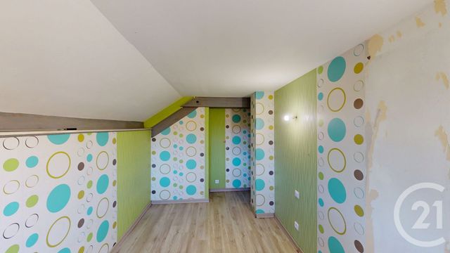 Maison &agrave; vendre - 4 pi&egrave;ces - 118 m2 - Mouthe - 25 - FRANCHE-COMTE