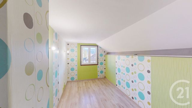 Maison &agrave; vendre - 4 pi&egrave;ces - 118 m2 - Mouthe - 25 - FRANCHE-COMTE