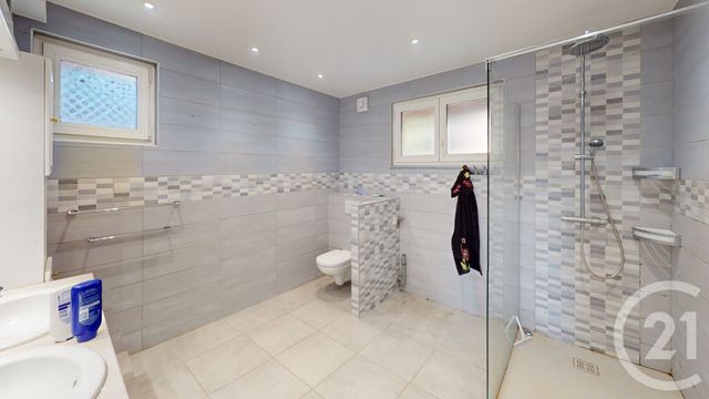 Maison &agrave; vendre - 4 pi&egrave;ces - 118 m2 - Mouthe - 25 - FRANCHE-COMTE