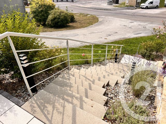 Maison &agrave; vendre - 4 pi&egrave;ces - 118 m2 - Mouthe - 25 - FRANCHE-COMTE