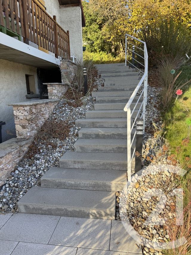 Maison &agrave; vendre - 4 pi&egrave;ces - 118 m2 - Mouthe - 25 - FRANCHE-COMTE