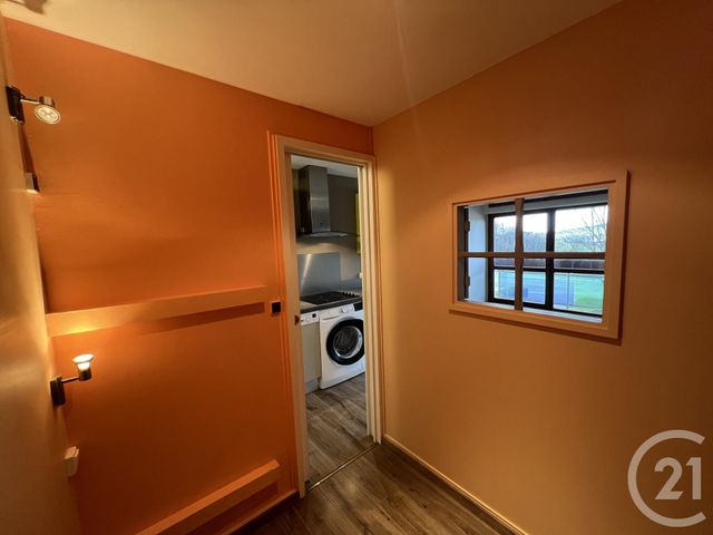 Appartement Studio Cabine à vendre - 1 pièce - 26,44 m2 - Metabief - 25 - FRANCHE-COMTE