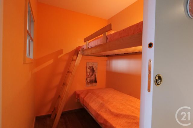 Appartement Studio Cabine à vendre - 1 pièce - 26,44 m2 - Metabief - 25 - FRANCHE-COMTE
