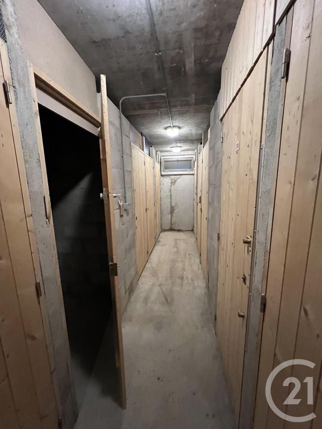 Appartement Studio Cabine à vendre - 1 pièce - 26,44 m2 - Metabief - 25 - FRANCHE-COMTE